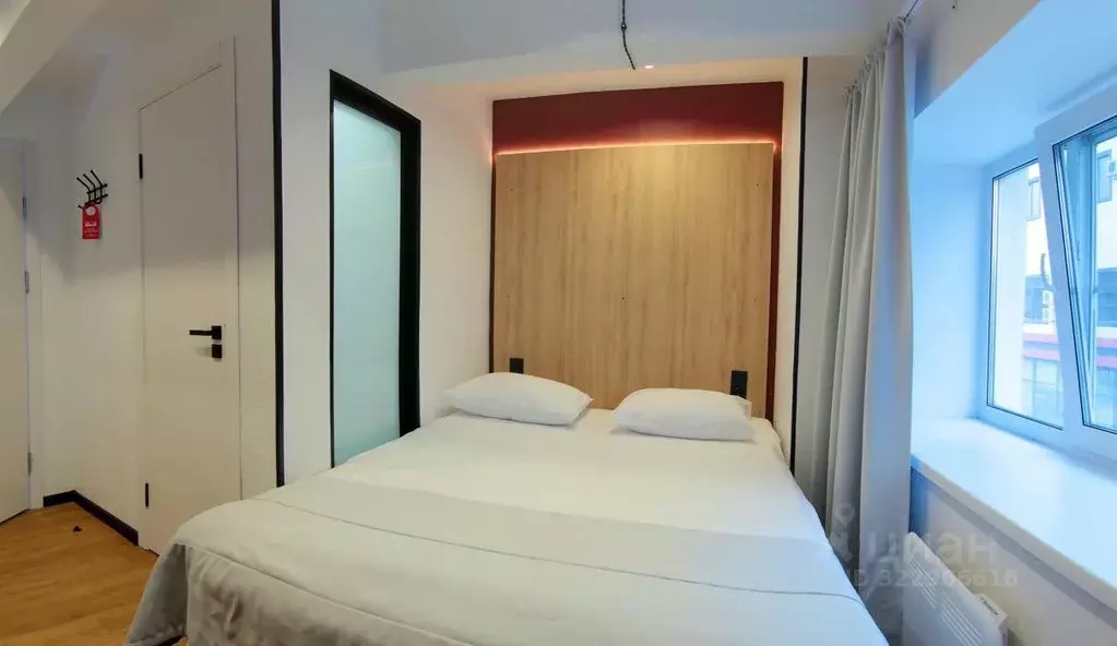 Комната Новгородская область, Великий Новгород Район Торговая сторона, ... - Фото 1