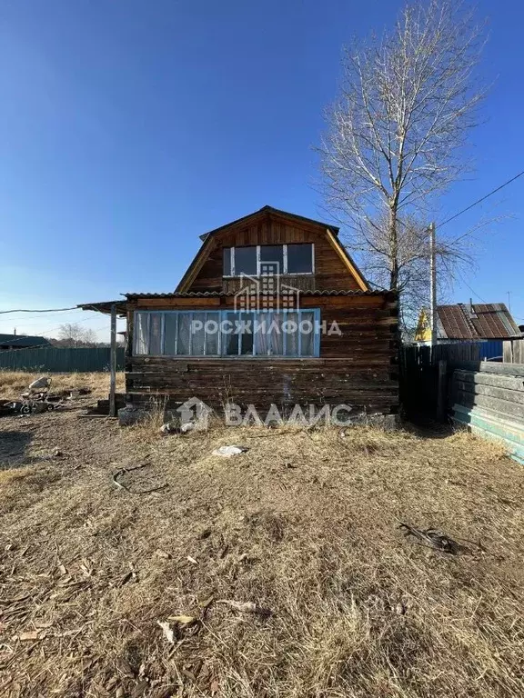 Дом в Забайкальский край, Чита № 122 Клин ТСН,  (30 м) - Фото 0