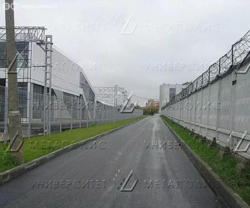 Склад (869 м) - Фото 2