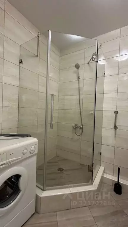 1-к кв. Краснодарский край, Анапа ул. Мирная, 29к8 (36.6 м) - Фото 2