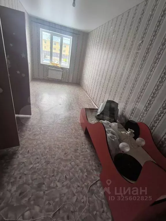 2-к кв. Ивановская область, Приволжск ул. Фурманова, 22А (46.6 м) - Фото 1