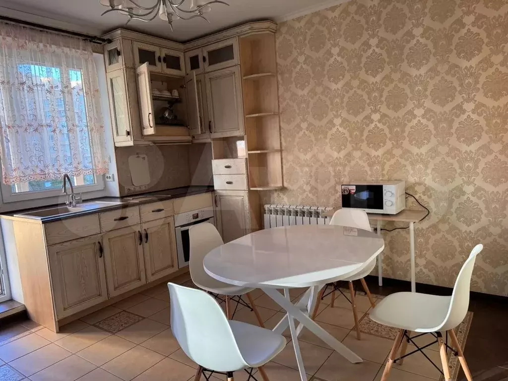 2-к. квартира, 46,9 м, 4/17 эт. - Фото 1