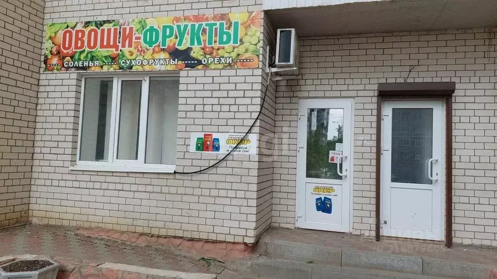 Офис в Ставропольский край, Ставрополь ул. Доваторцев, 90/5 (25 м) - Фото 2