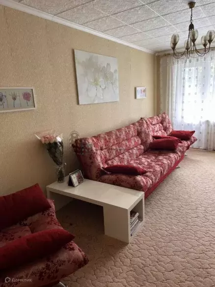 Продаётся 2-к квартира, 43 м - Фото 1