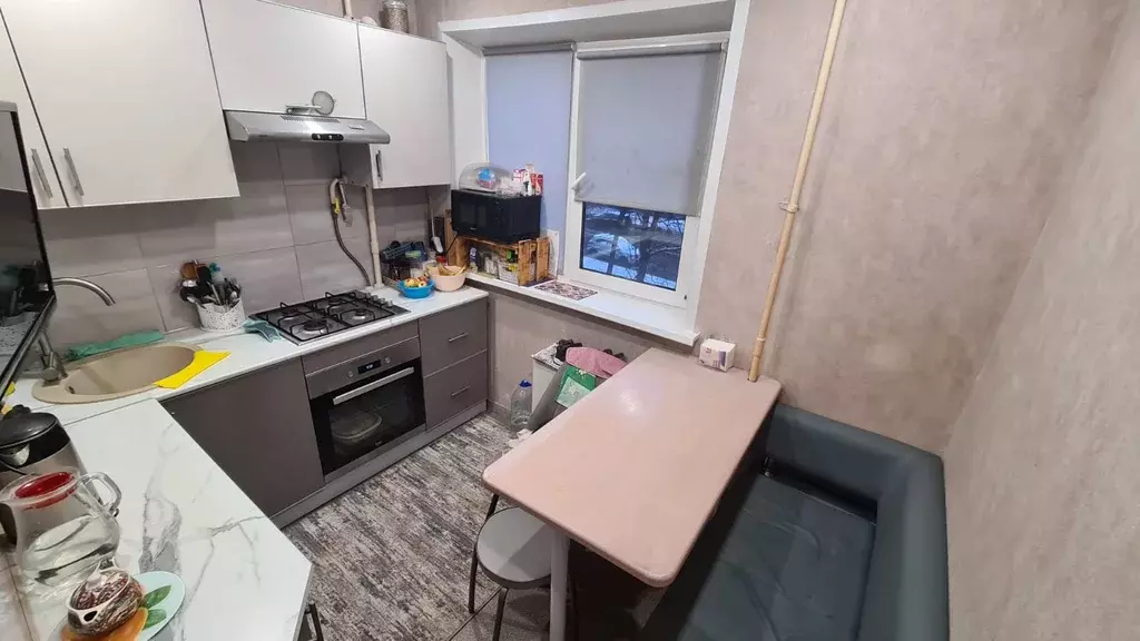 Продается 3-комнатная квартира - Фото 1