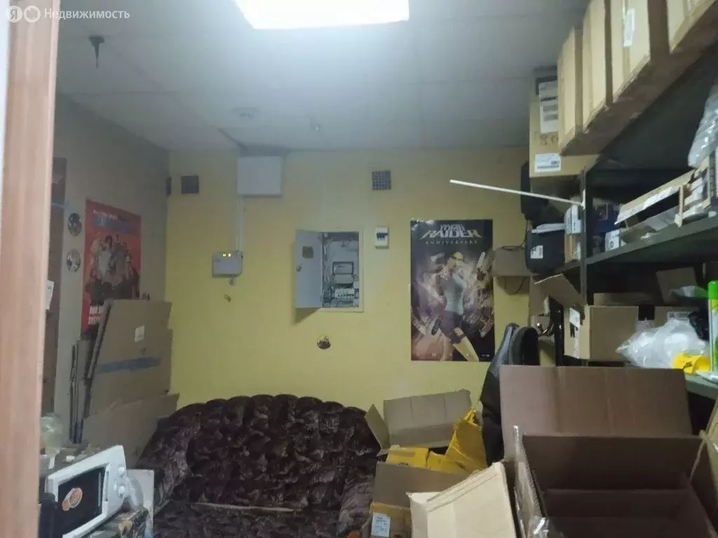 Помещение свободного назначения (78.5 м) - Фото 1