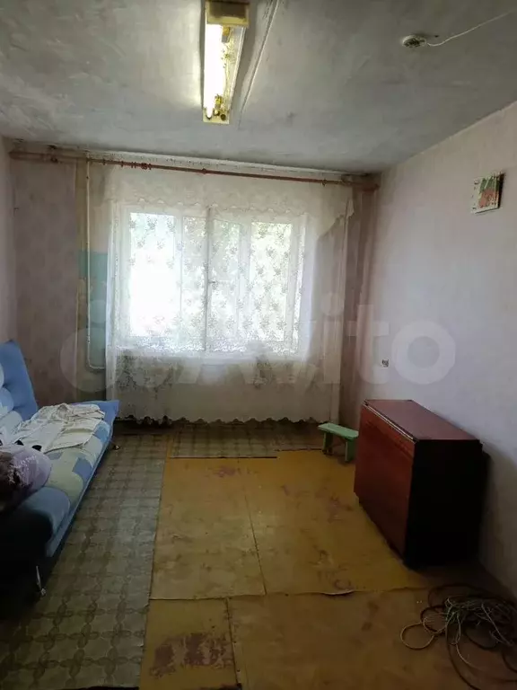 Комната 17,7 м в 4-к., 2/5 эт. - Фото 0