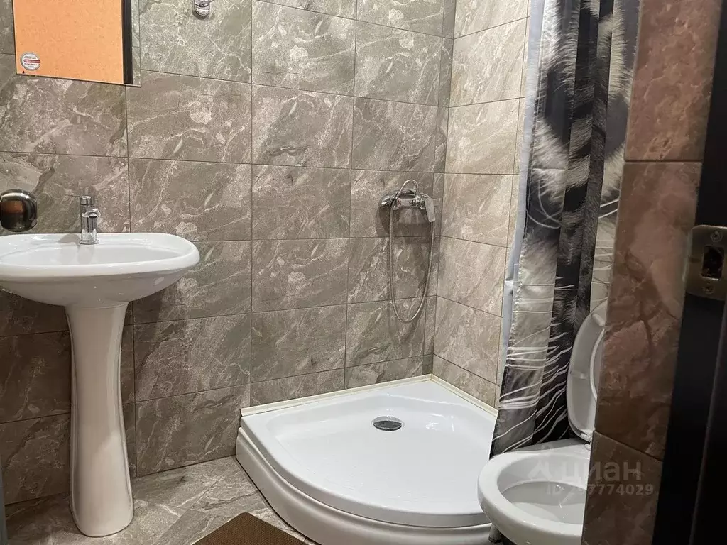 Комната Краснодарский край, Кущевская ст-ца ул. Транспортная, 24 (13.0 ... - Фото 1