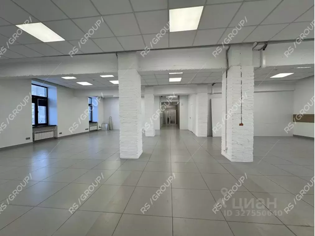 Офис в Новосибирская область, Новосибирск ул. Дуси Ковальчук, 77 (245 ... - Фото 1