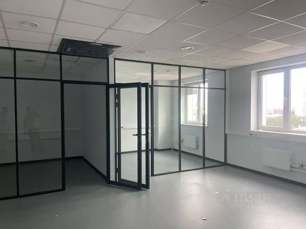 Офис в Москва Бакунинская ул., 71С10 (550 м) - Фото 2
