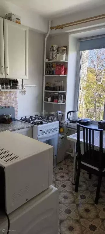 Продаётся 1-к квартира, 31 м - Фото 0