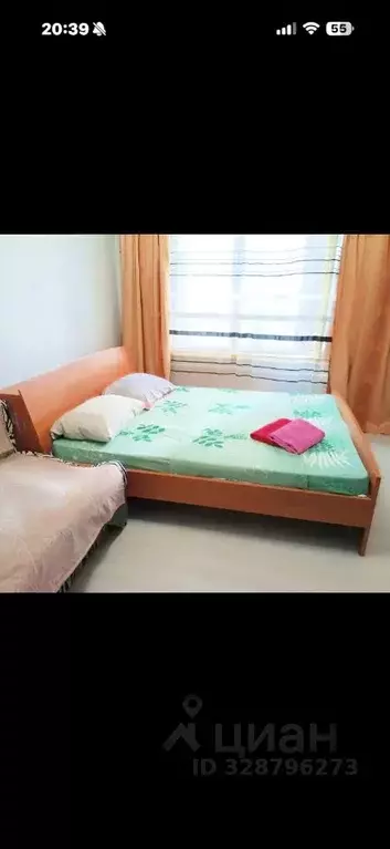 2-к кв. Москва Чертановская ул., 39К1 (46.0 м) - Фото 2