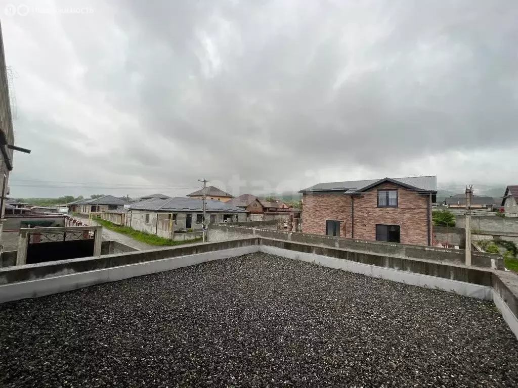 Дом в Владикавказ, садовое товарищество Горянка, 5-я линия (360 м) - Фото 2