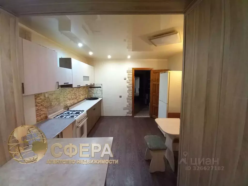 1-к кв. Белгородская область, Старый Оскол Южный мкр, 4к2 (41.8 м) - Фото 1