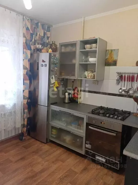 1-к кв. Курская область, Курск Студенческая ул., 12 (40.5 м) - Фото 0