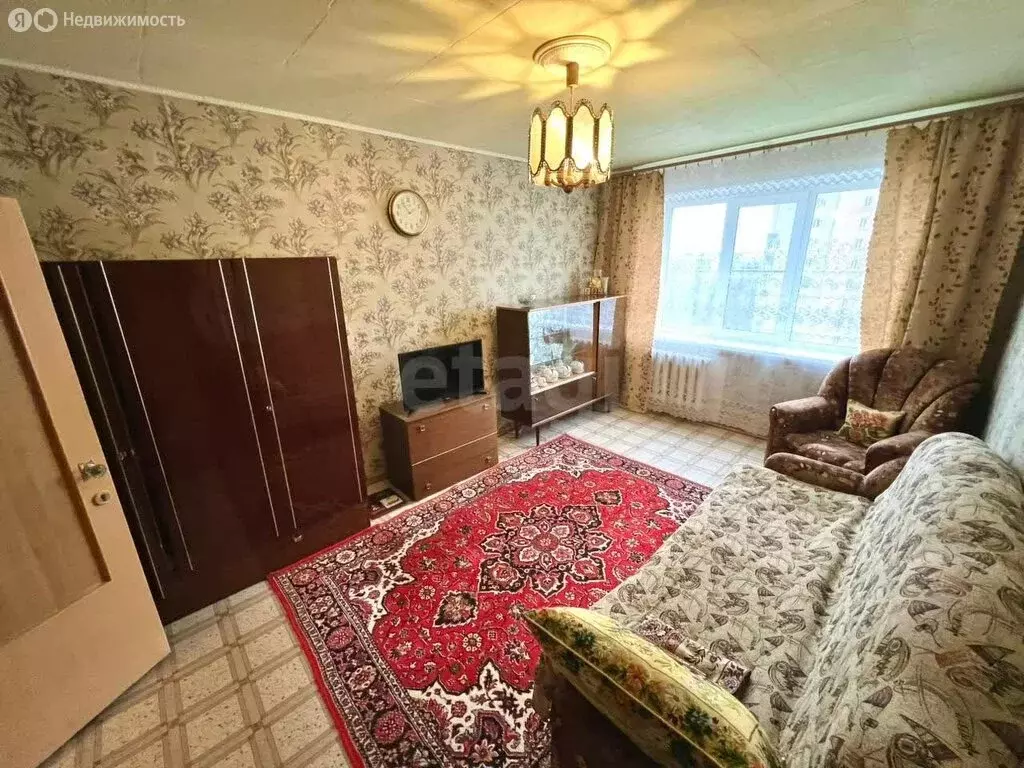 2-комнатная квартира: Обнинск, проспект Маркса, 6 (50.5 м) - Фото 2