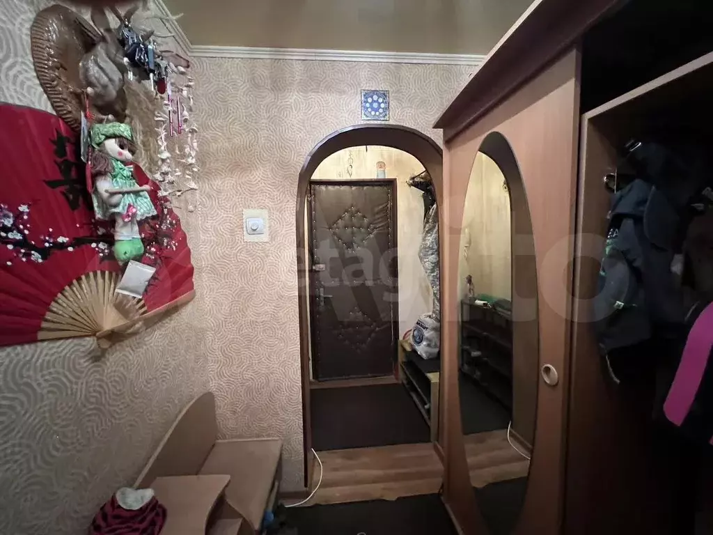 3-к. квартира, 79,5 м, 1/5 эт. - Фото 1