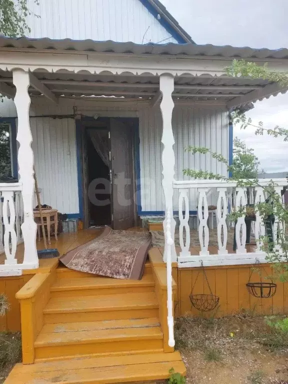 Дом в Саха (Якутия), Якутск пер. 1-й Гольминка, 24 (85 м) - Фото 1
