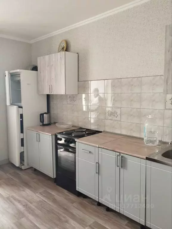 2-к кв. Московская область, Котельники ул. Кузьминская, 7 (72.0 м) - Фото 1