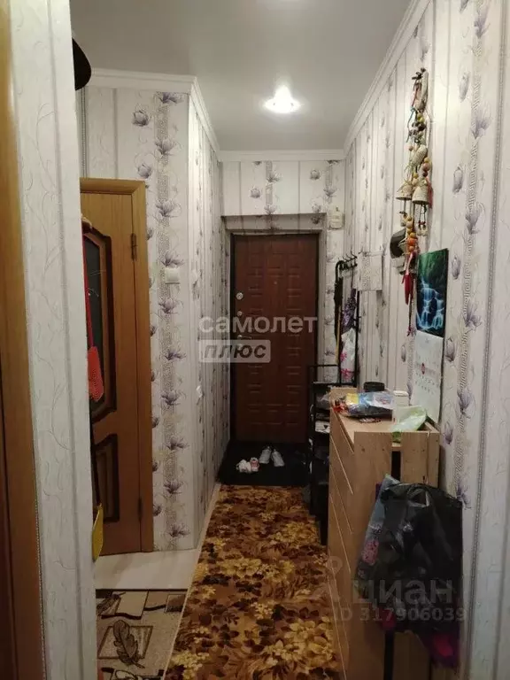Квартира, 3 комнаты, 60 м - Фото 1