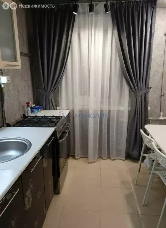 2-комнатная квартира: Каменки, Новая улица, 11 (42.1 м) - Фото 1