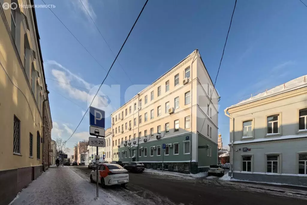 Офис (1266 м) - Фото 1