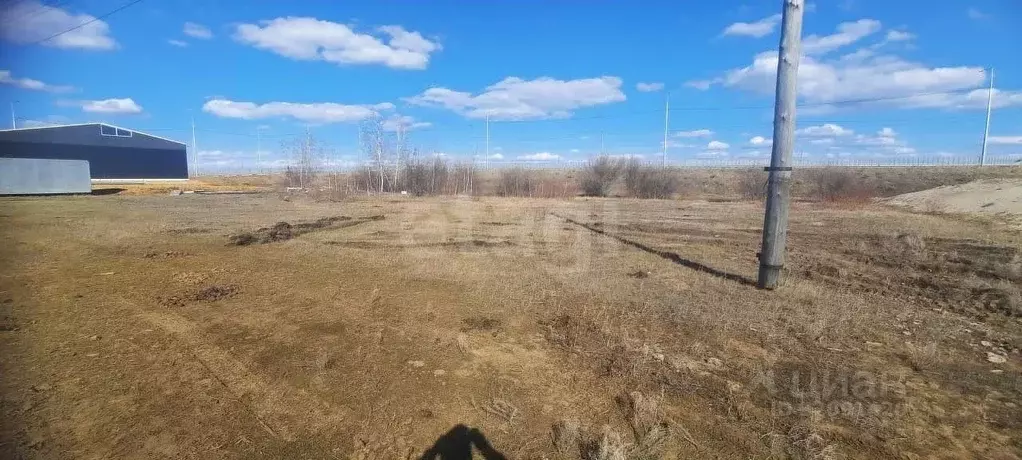 Участок в Саха (Якутия), Якутск  (11.7 сот.) - Фото 1