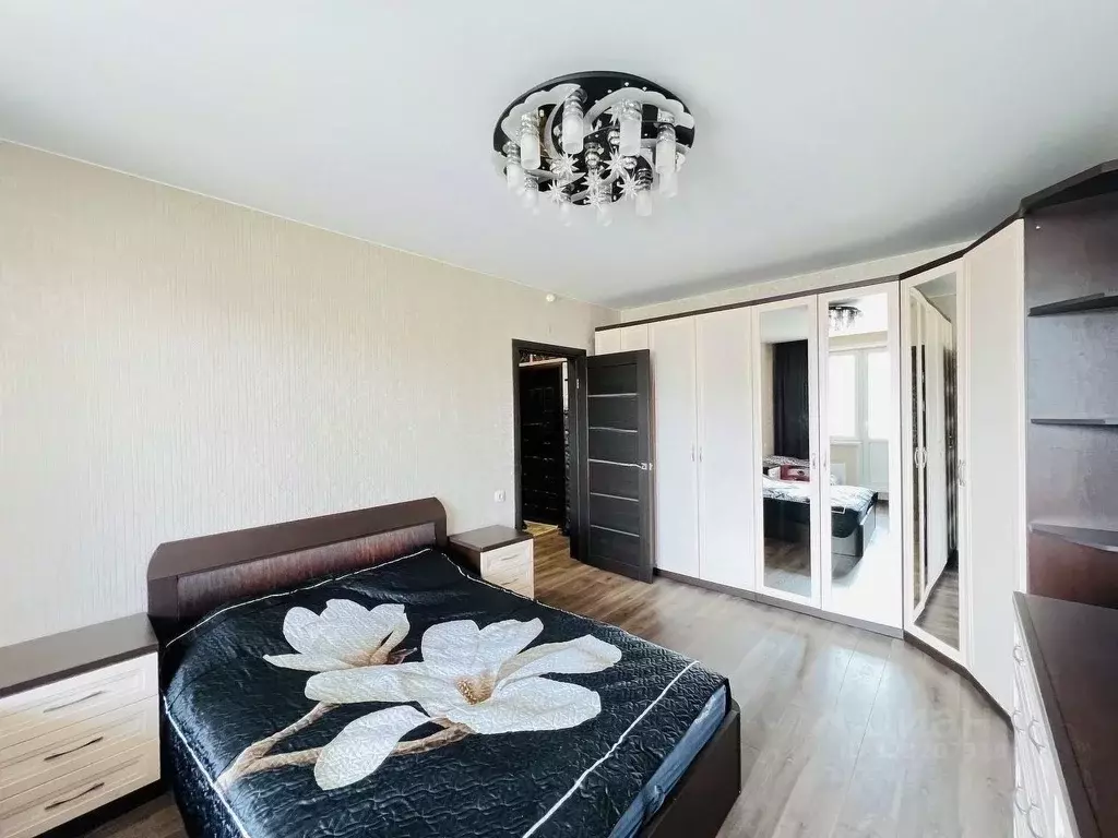 1-к кв. Москва ул. Вертолетчиков, 11 (40.0 м) - Фото 1