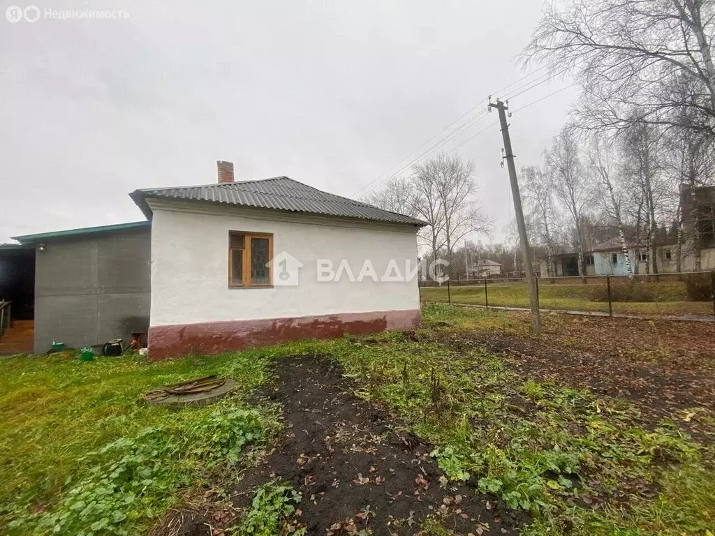 Дом в Рамзай, улица Ленина, 1 (60 м) - Фото 1