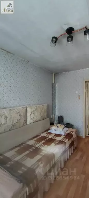 Комната Новосибирская область, Новосибирск ул. Лазарева, 31А (11.5 м) - Фото 1