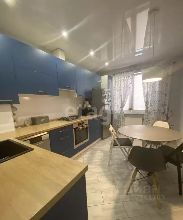 3-к кв. Калининградская область, Калининград Коммунистическая ул., 39А ... - Фото 1