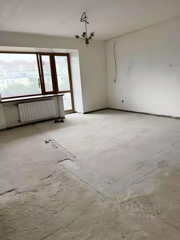 Квартира, 4 комнаты, 108 м - Фото 1