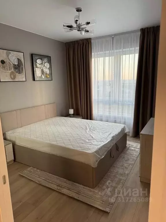 2-к кв. Москва Кронштадтский бул., 9к3 (50.0 м) - Фото 0