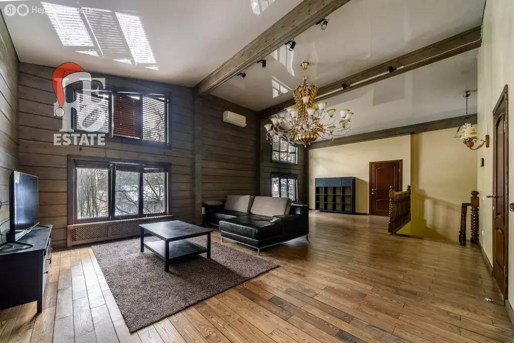 Дом в Московская область, городской округ Красногорск, село ... - Фото 1