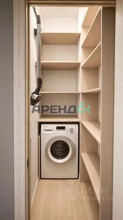 3-к кв. Москва Коптевская ул., 18АК3 (83.0 м) - Фото 2