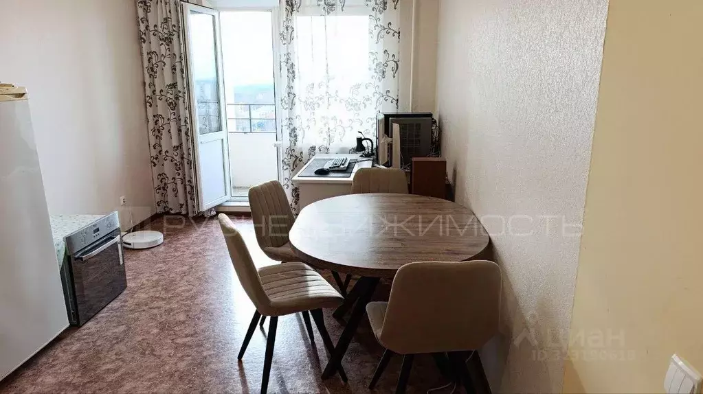 3-к кв. Кировская область, Киров Коминтерновский мкр, ул. Зеленина, 7А ... - Фото 1