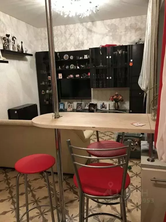 3-к кв. Брянская область, Брянск ул. Пушкина, 19 (63.0 м) - Фото 1