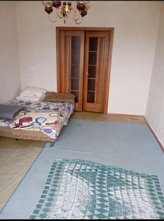 Комната Татарстан, Набережные Челны 45-й комплекс, 13 (16.0 м) - Фото 1