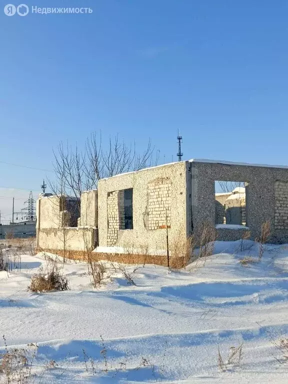 Дом в посёлок Новоселезнево, Радужная улица (100 м) - Фото 1