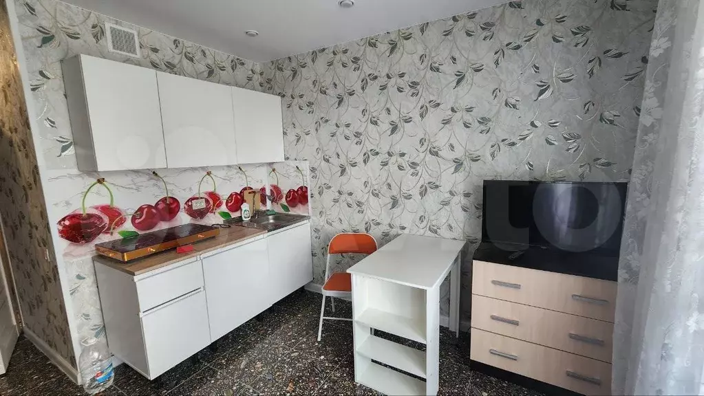 Квартира-студия, 26 м, 1/22 эт. - Фото 0