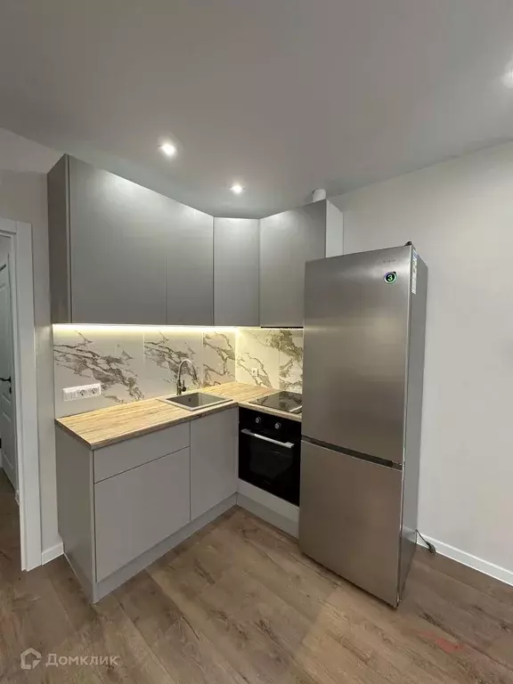 Продаётся квартира-студия, 29 м - Фото 1