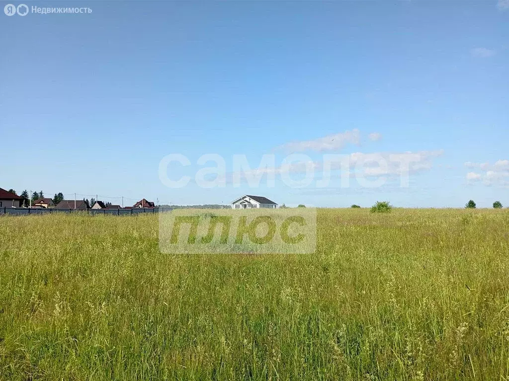 Участок в Кемеровский муниципальный округ (10 м) - Фото 1