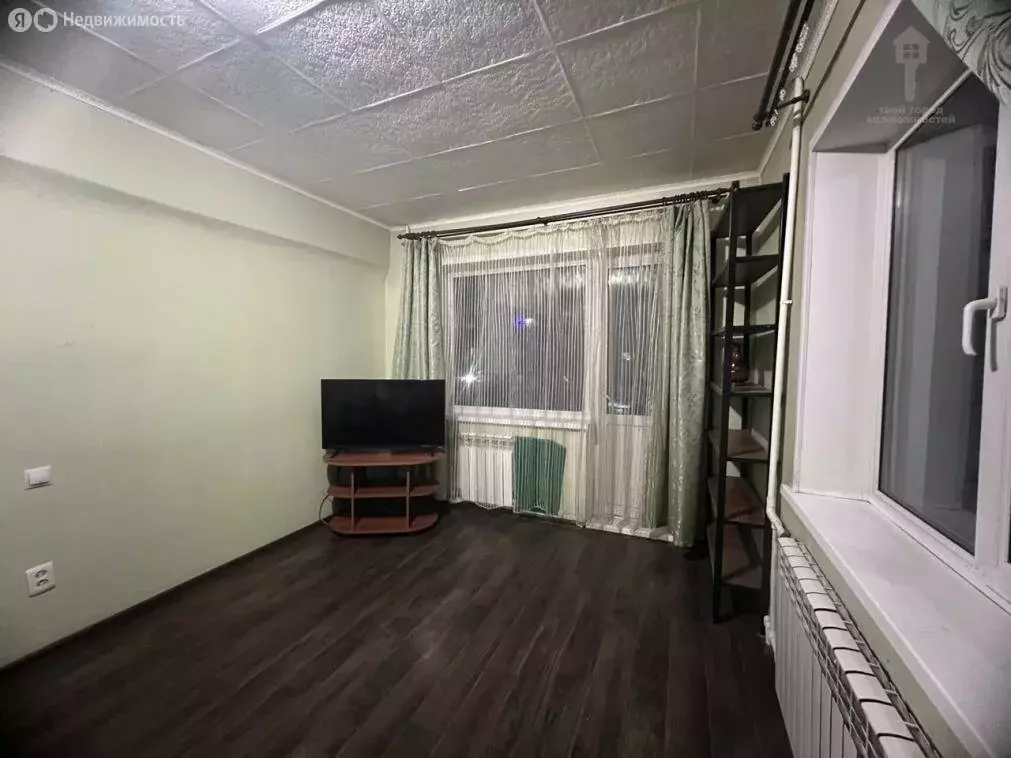 1-комнатная квартира: Омск, микрорайон Московка, Молодогвардейская ... - Фото 2