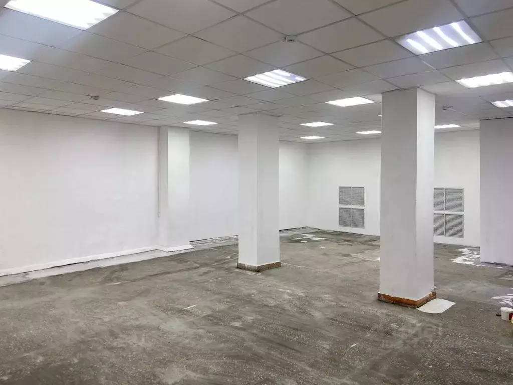 Торговая площадь в Волгоградская область, Волгоград Рабочий поселок ... - Фото 1