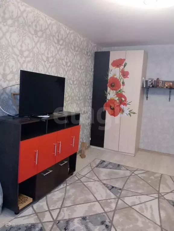 Продаётся 3-к квартира, 61 м - Фото 1