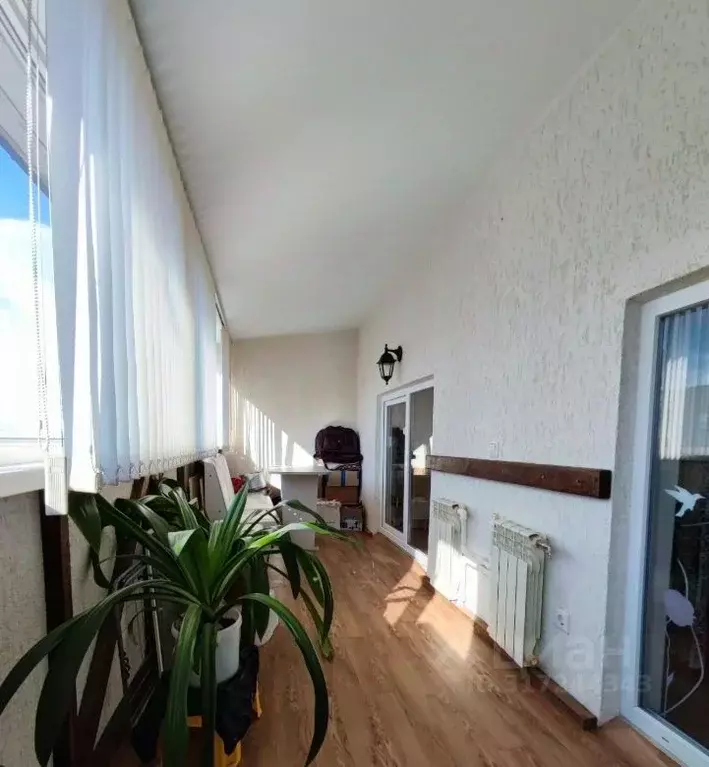 1-к кв. Ростовская область, Волгодонск ул. Дружбы, 12А (50.9 м) - Фото 0