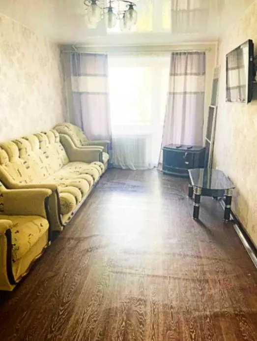 2-к кв. Новосибирская область, Новосибирск Ветлужская ул., 22 (45.0 м) - Фото 2