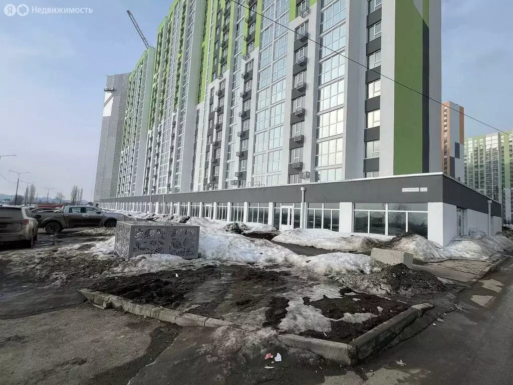 Офис (150 м) - Фото 1