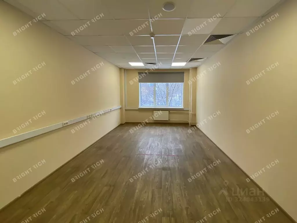 Офис в Москва ул. Пришвина, 8 (327 м) - Фото 2