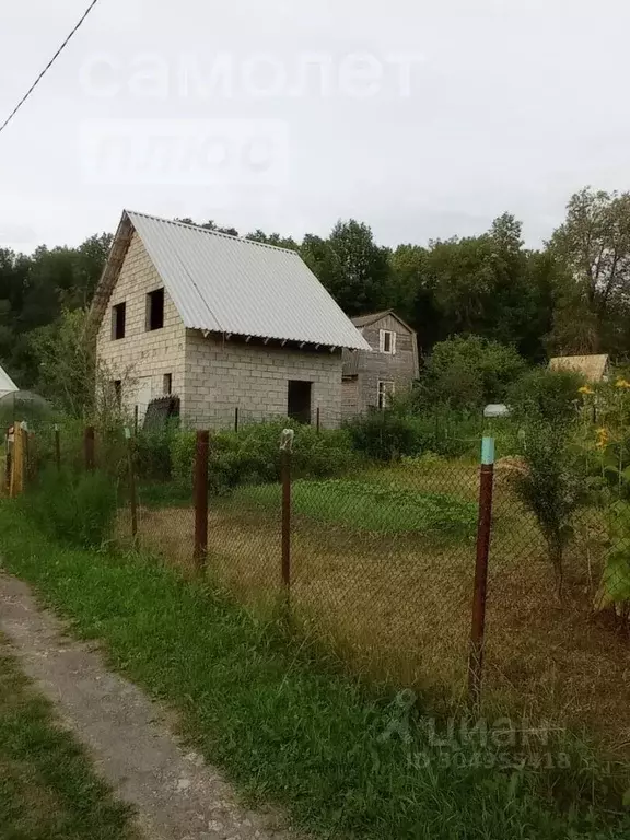 участок в татарстан, высокогорское с/пос, фиалка снт аллея 5-я (2.0 . - Фото 0